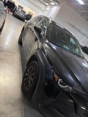 2024 Mazda CX-50 2.5 S Preferred Package