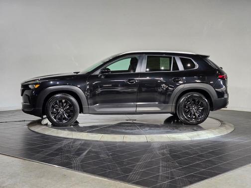 2024 Mazda CX-50 2.5 S Preferred Package