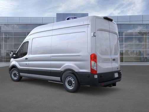 2025 Ford Transit-350 Base