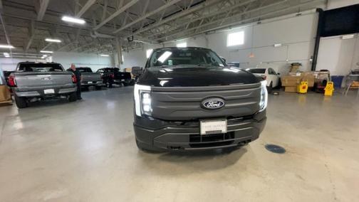 2024 Ford F-150 Lightning Pro