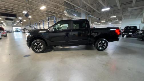 2024 Ford F-150 Lightning Pro
