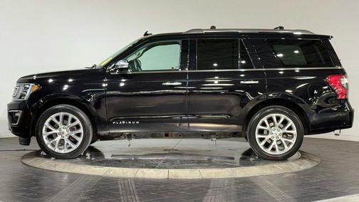 2019 Ford Expedition Platinum