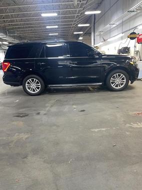 2022 Ford Expedition XLT