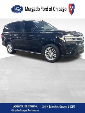 2022 Ford Expedition XLT