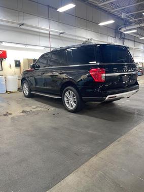 2022 Ford Expedition XLT