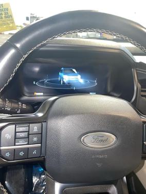 2023 Ford Expedition Platinum