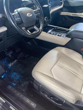 2023 Ford Expedition Platinum