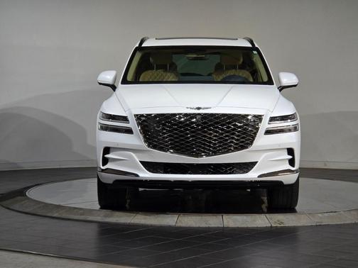 2024 Genesis GV80 3.5T Prestige Signature