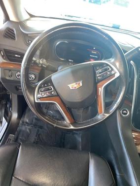2019 Cadillac Escalade Premium Luxury