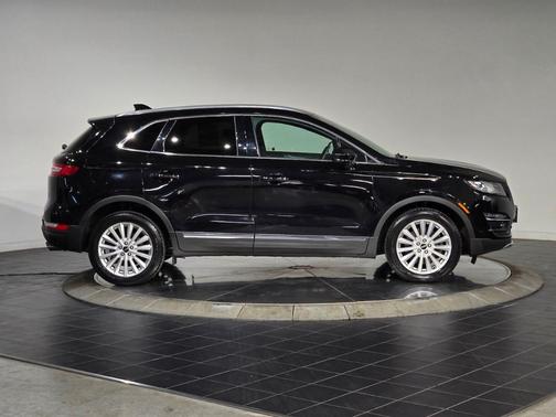 2019 Lincoln MKC Standard