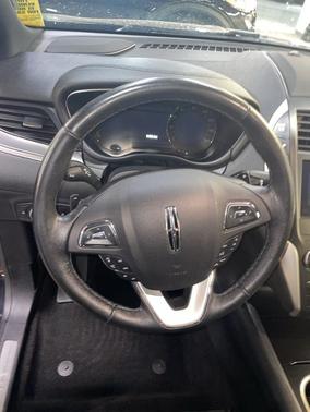 2019 Lincoln MKC Standard