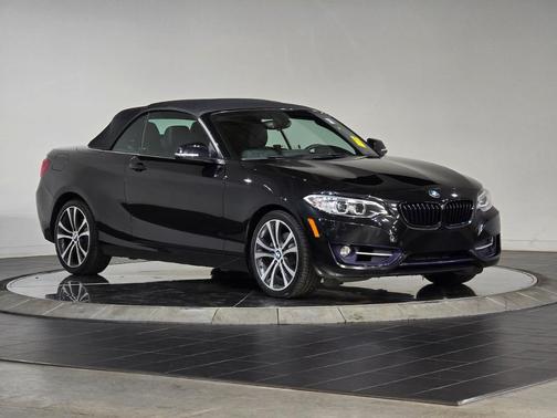 2016 BMW 228 i xDrive