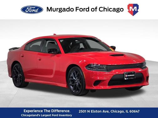 2023 Dodge Charger GT