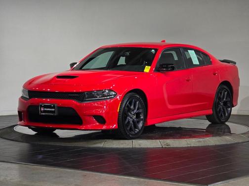 2023 Dodge Charger GT
