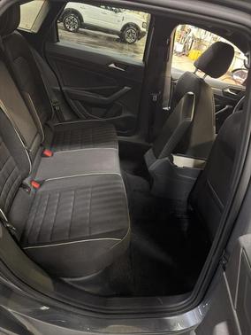 2023 Volkswagen Jetta 1.5T Sport