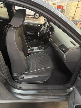 2023 Volkswagen Jetta 1.5T Sport
