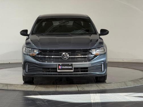 2023 Volkswagen Jetta 1.5T Sport