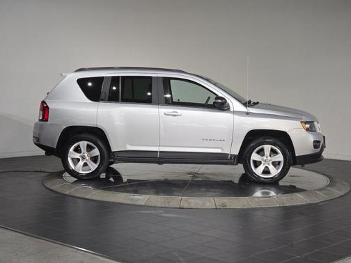 2014 Jeep Compass Sport
