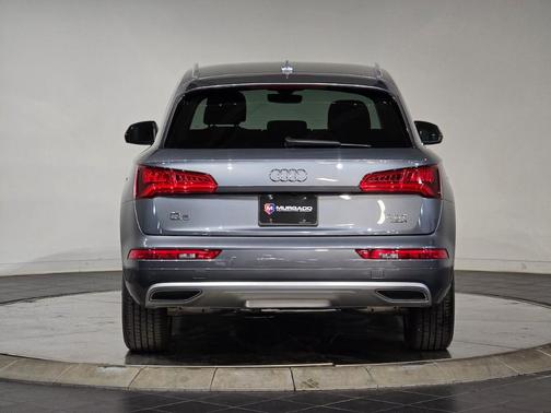 2018 Audi Q5 2.0T Premium