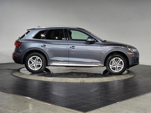 2018 Audi Q5 2.0T Premium