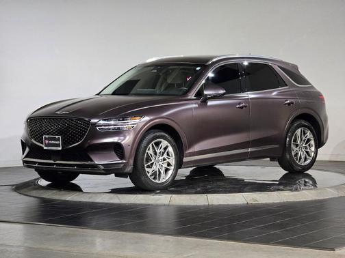 2023 Genesis GV70 2.5T