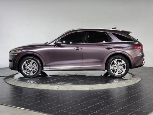 2023 Genesis GV70 2.5T