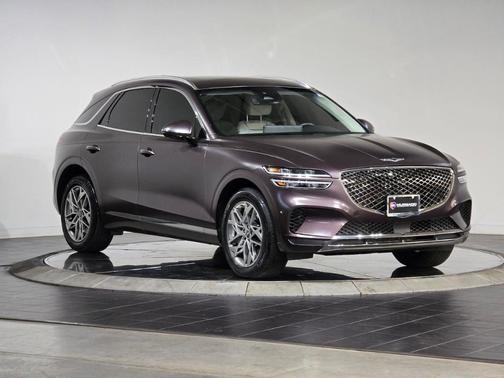 2023 Genesis GV70 2.5T