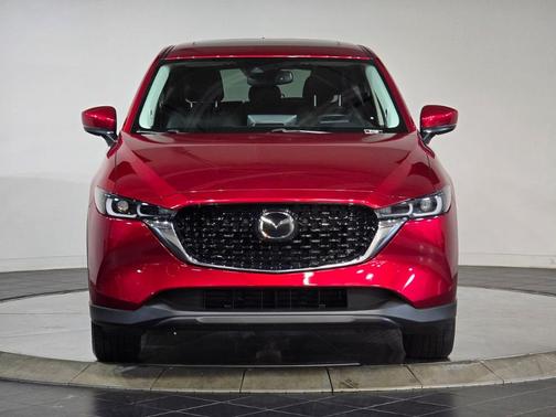 2023 Mazda CX-5 2.5 S Premium Plus Package