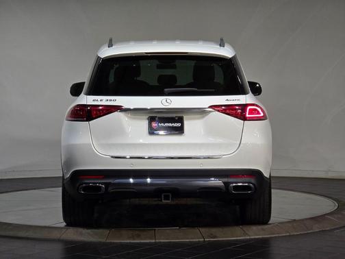 2020 Mercedes-Benz GLE 350 Base 4MATIC