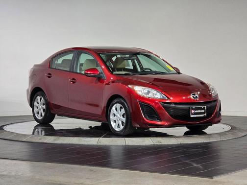 2010 Mazda Mazda3 i Touring
