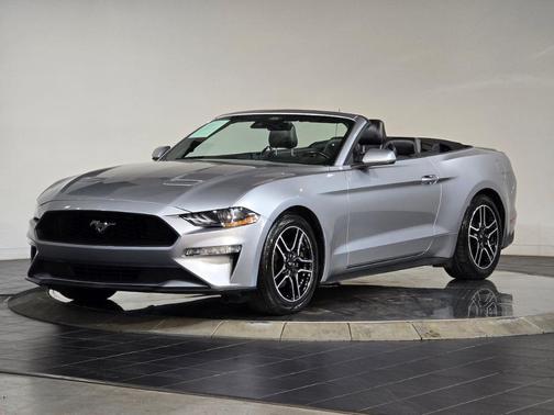2023 Ford Mustang EcoBoost Premium