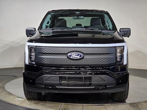 2024 Ford F-150 Lightning Flash