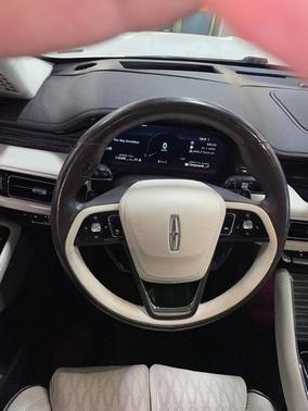 2022 Lincoln Aviator Black Label AWD