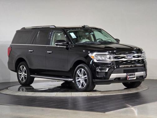 2023 Ford Expedition Max Limited