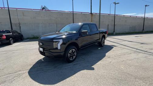 2024 Ford F-150 Lightning Pro