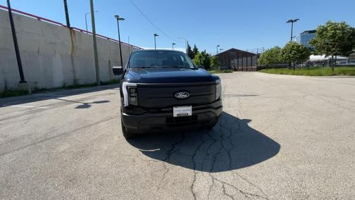 2024 Ford F-150 Lightning Pro