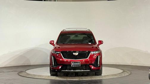2023 Cadillac XT6 Sport AWD