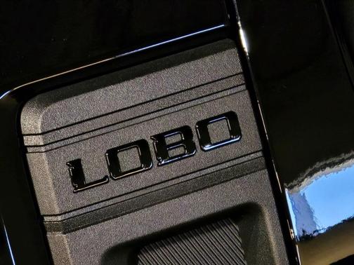 2025 Ford Maverick Lobo High