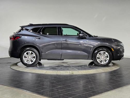 2022 Chevrolet Blazer 3LT
