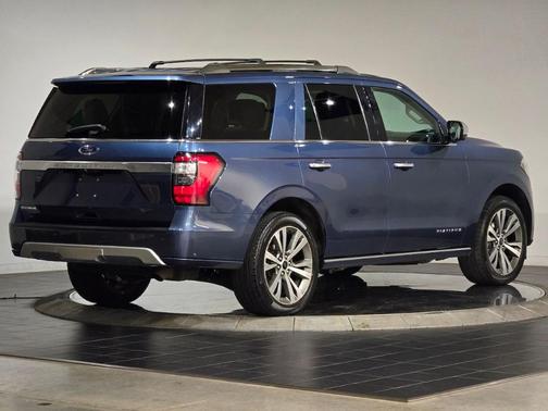 2020 Ford Expedition Platinum