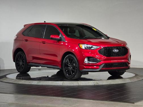 2023 Ford Edge ST Line