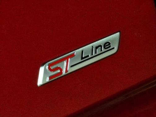 2023 Ford Edge ST Line