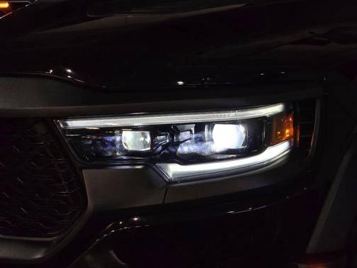 2024 RAM 1500 TRX