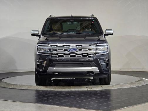 2022 Ford Expedition Platinum