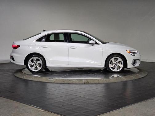 2023 Audi A3 40 Premium