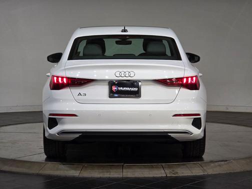 2023 Audi A3 40 Premium