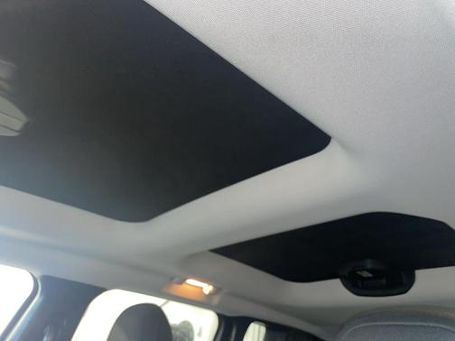 2017 Jeep Renegade Altitude