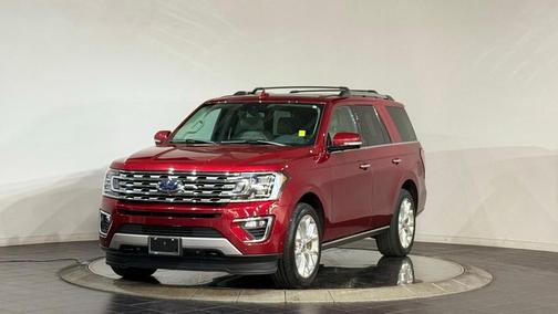 2019 Ford Expedition Limited