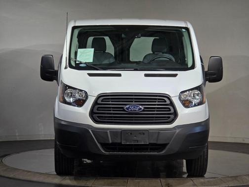 2017 Ford Transit-250 Base
