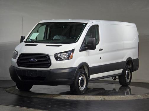 2017 Ford Transit-250 Base